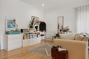 Flat 1, 63, Dalston Lane, Hackney, London E8 2AB