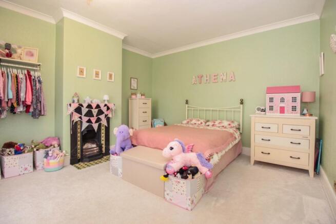 Bedroom Two