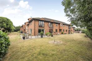 42, St Georges Court, St Georges Road, Addlestone KT15 2AY