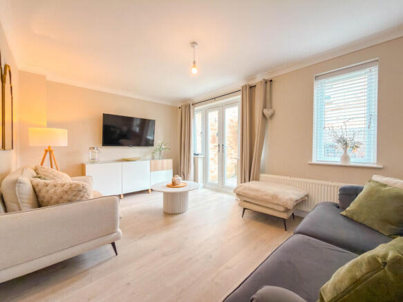 3 bed House for sale Image 6
