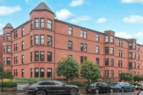 Flat 0/1, 12, Kingsborough Gate, Glasgow G12 9JZ