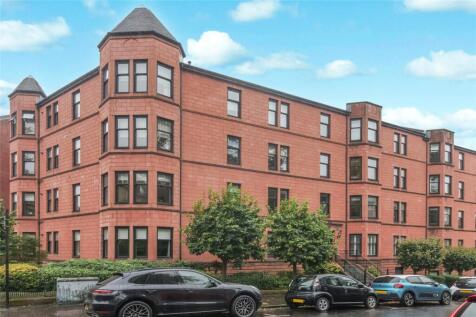 Kingsborough Gate, Hyndland, Glasgow, G12