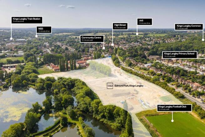 discover our homes for sale kings langley