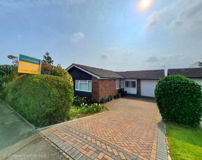 Dowthorpe Hill, Earls Barton, Northamptonshire NN6