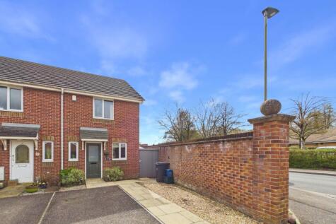 Elliot Close, Ottery St. Mary