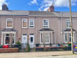 31, Church Street, Rogerstone, Newport NP10 9FP