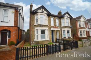 18a, Medora Road, Romford RM7 7EP
