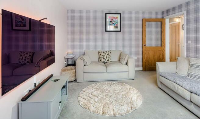 Peckham Chase, Eastergate photo 4