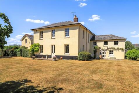High Road, Broad Chalke, Salisbury, Wiltshire, SP5