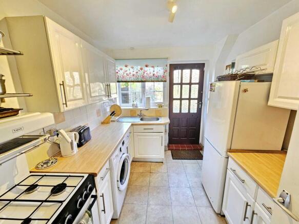 4 bed End of Terrace for sale Image 4