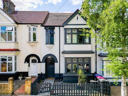 Victoria Drive, Leigh-On-Sea