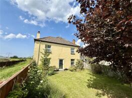 Portland Cottage, The Causeway, Mark, Highbridge TA9 4QF