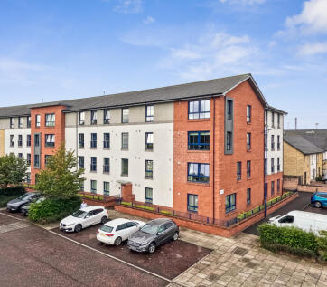 18 Richmond Park Terrace, Flat 2/2, Oatlands, Glasgow, G5