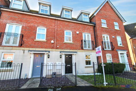 Lingwell Park, Widnes, WA8 9YP