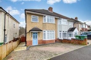 42, Archery Grove, Southampton SO19 9EY