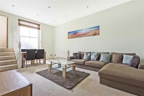 Flat 22, 14, Grenville Place, London SW7 4RW