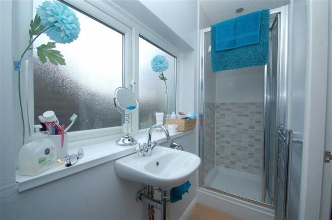 Master En-Suite