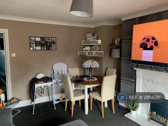 Lounge (Let Unfurnished)