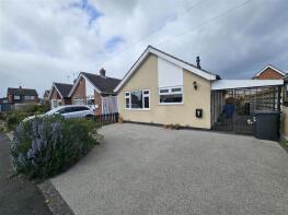7, Elvaston Drive, Nottingham NG10 3BQ