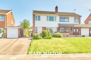 13, Pine Road, Fenton, Stoke-on-trent ST4 4JZ