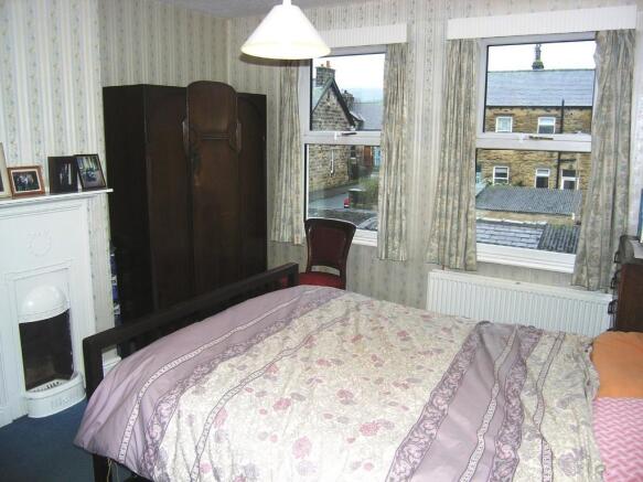 Bedroom 1