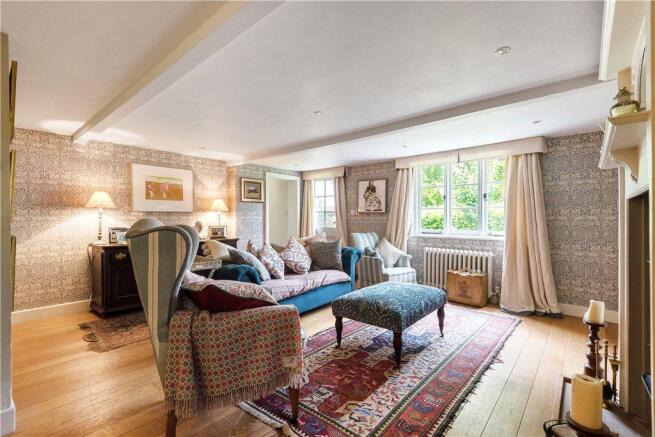 Sitting Roomm