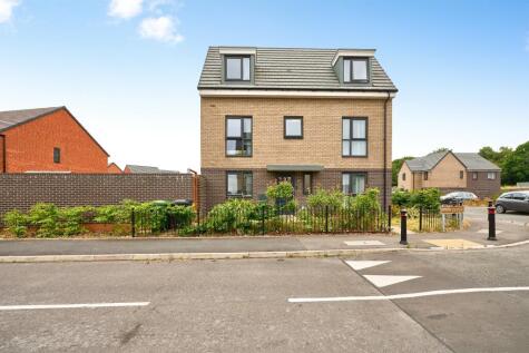 Rosehip Crescent, WALSALL