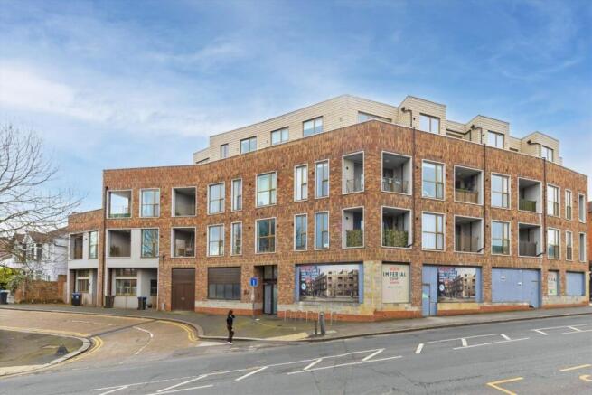Streatham Road, Streatham photo 3