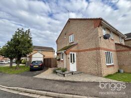 20, Primroses, Peterborough PE6 8SW