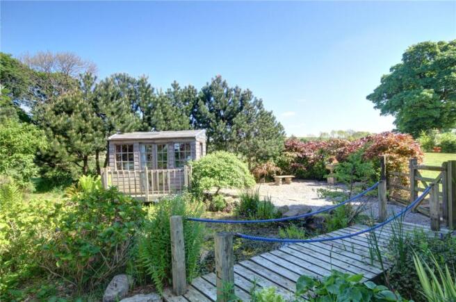 Summer House