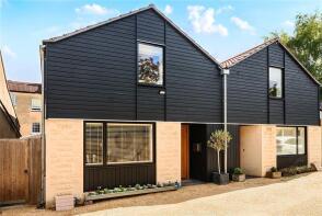 4, Lambridge Buildings Mews, Larkhall, Bath BA1 6QY