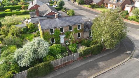 Marlborough Gardens, Carlisle, CA3