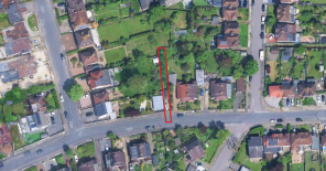 13, Senlac Road, London SE12 9NA
