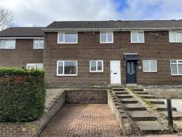 50, Wydon Park, Hexham NE46 2BX