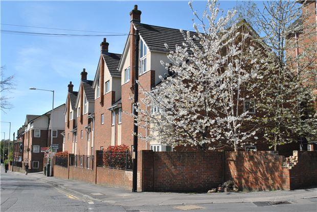 Claremont Court