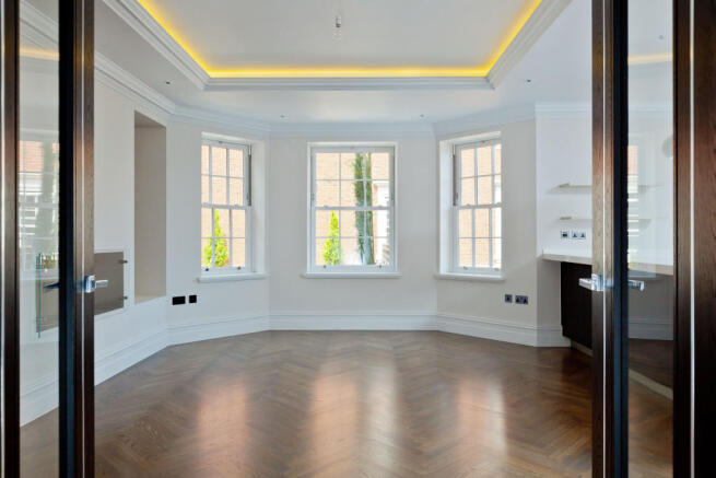 Living/Dining Room