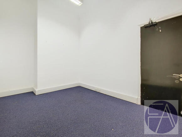 Generic or Other Spaces