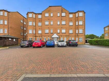 Chandlers Court, Hull