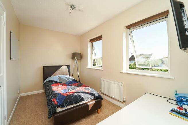 Bedroom Five