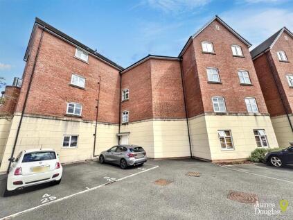Flat 11, 25 Swan Crescent, Newport