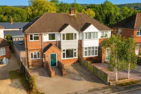 Stanhope Close, Wendover, Aylesbury