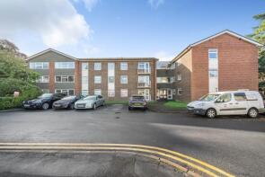 12, Monck Court, Southcote Road, Reading RG30 2AF