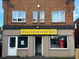 12, Kirkgate Street, Wisbech PE13 3QR
