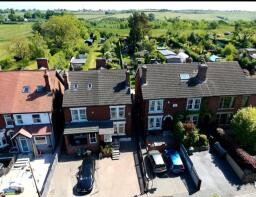 28, High Bank, Denby Village, Ripley DE5 8PL