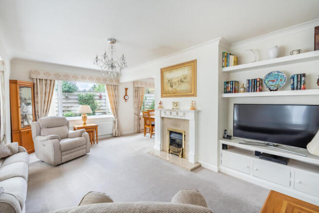 2 bed Detached Bungalow for sale Image 7