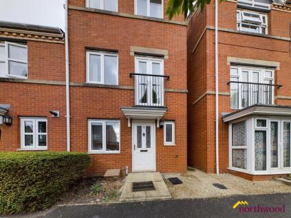Alma Road, Banbury, OX16