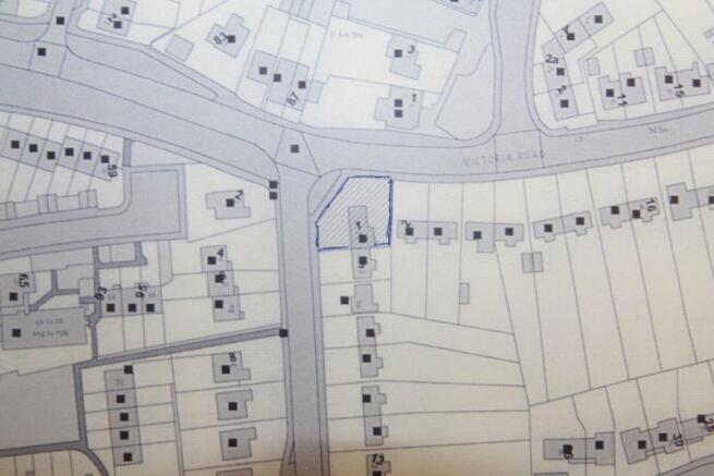 Road Plan