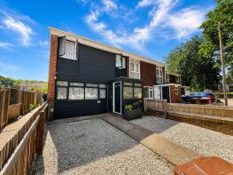 30, Peverel Green, Parkwood, Gillingham ME8 9UP
