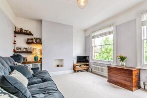39a, Queen Mary Road, Upper Norwood, London SE19 3NN
