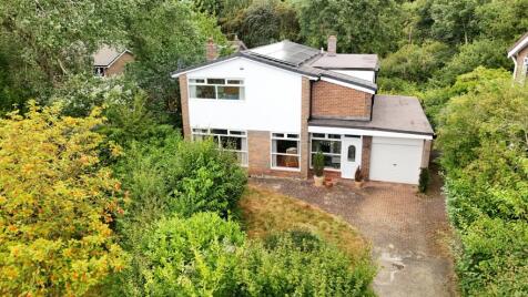 Orchard Drive, Durham, County Durham, DH1